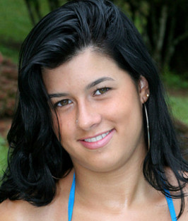 Carol Sampaio from REALITY KINGS